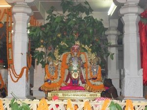 Balaji Temple, Guwahati 